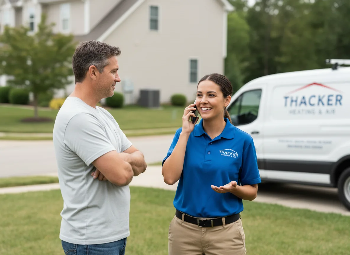 Ac Repair Linden, IN FAQs